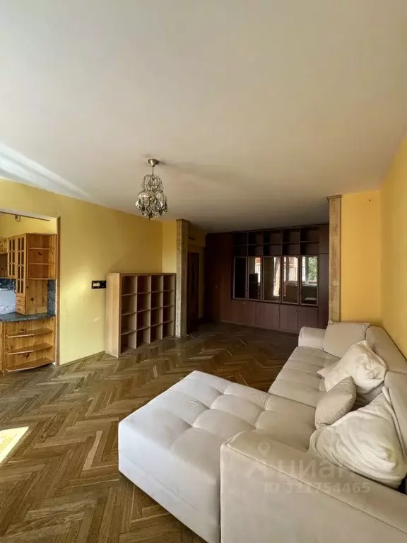 3-к кв. Москва Байкальская ул., 35К4 (103.0 м) - Фото 0