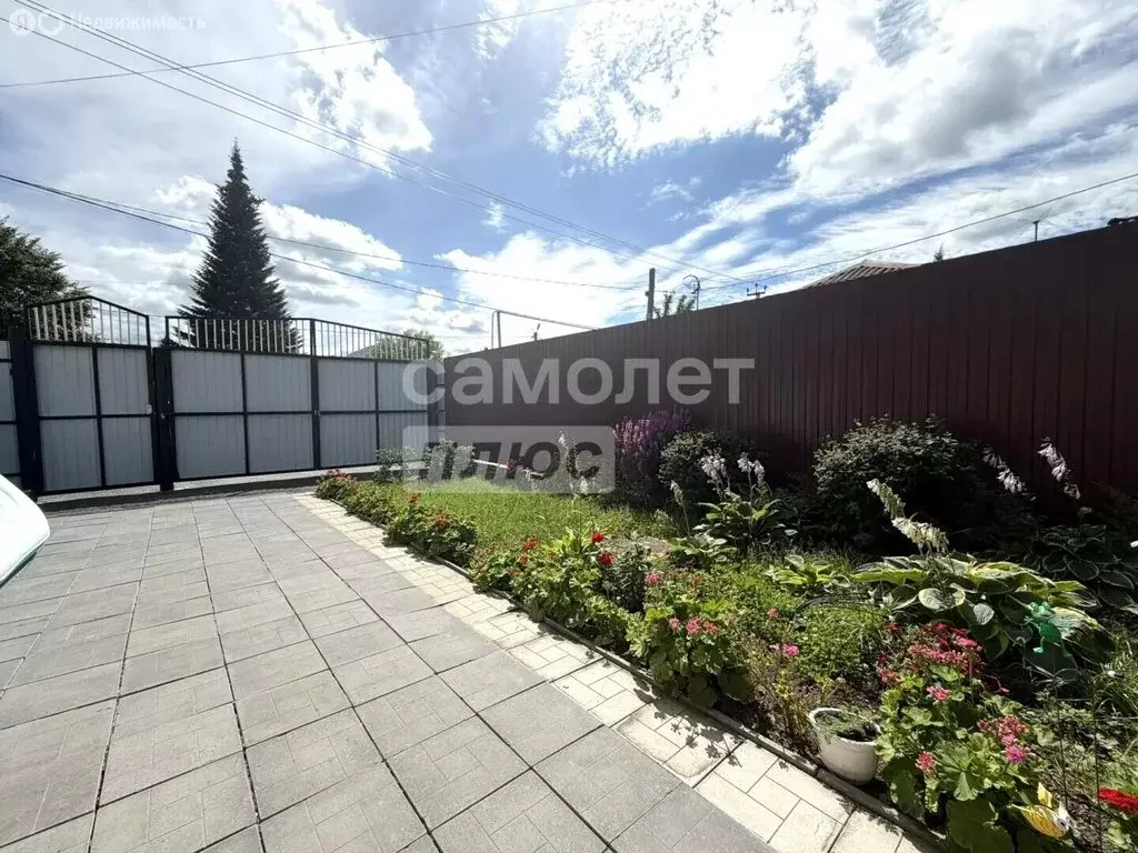 Дом в Заводоуковск, Комсомольская улица (84.6 м) - Фото 2