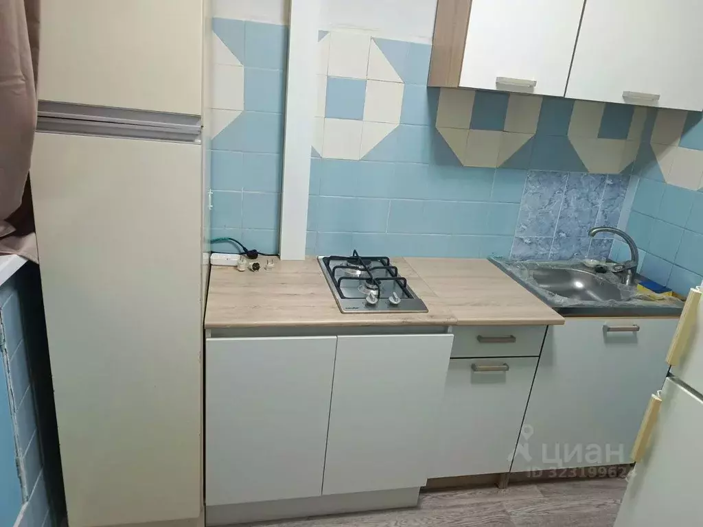 1-к кв. Саратовская область, Саратов Крымский туп., 3 (31.0 м) - Фото 2