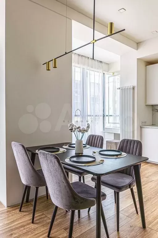 1-к. квартира, 73 м, 2/3 эт. - Фото 1