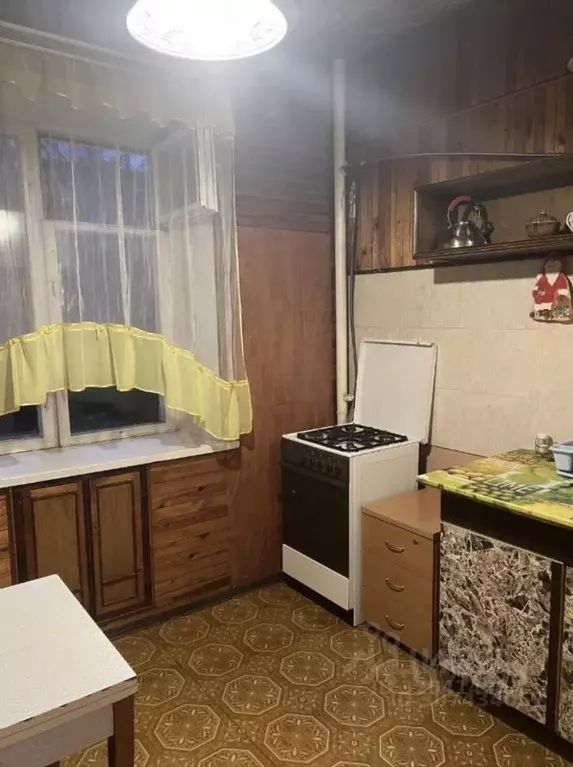 2-к кв. Московская область, Долгопрудный Первомайская ул., 17 (56.3 м) - Фото 2