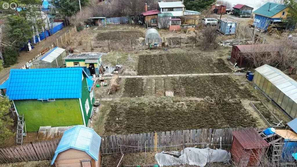 Дом в Еврейская автономная область, Смидовичский муниципальный район, ... - Фото 2