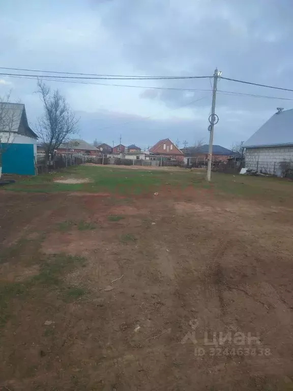 Участок в Ростовская область, Волгодонск Ключевой пер., 13 (8.0 сот.) - Фото 2