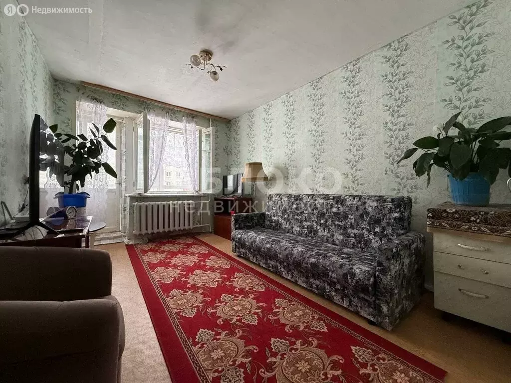 2-комнатная квартира: Березники, улица Черняховского, 49 (46.7 м) - Фото 1