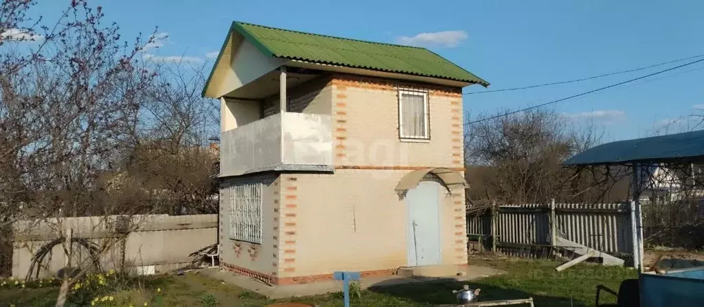 Дом в Белгородская область, Белгородский район, Беломестненское с/пос, ... - Фото 0