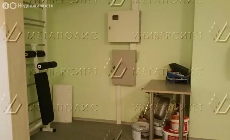 Офис (73 м) - Фото 2