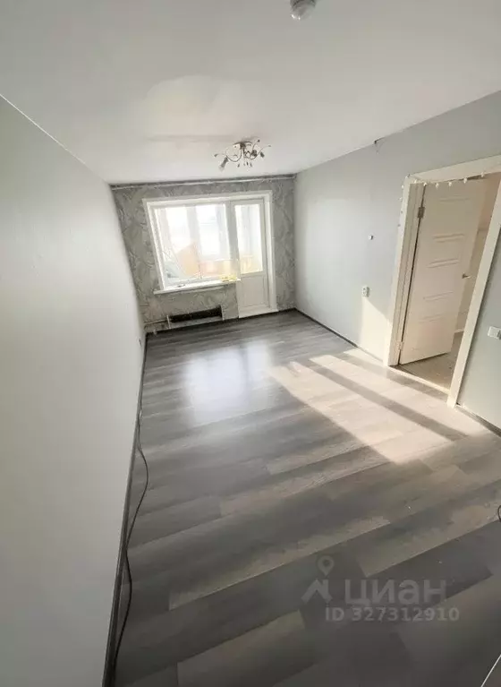 2-к кв. Самарская область, Самара Черемшанская ул., 246 (43.0 м) - Фото 1