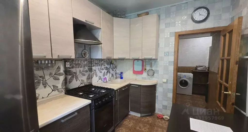 2-к кв. Московская область, Дубна ул. Сахарова, 19 (50.0 м) - Фото 2