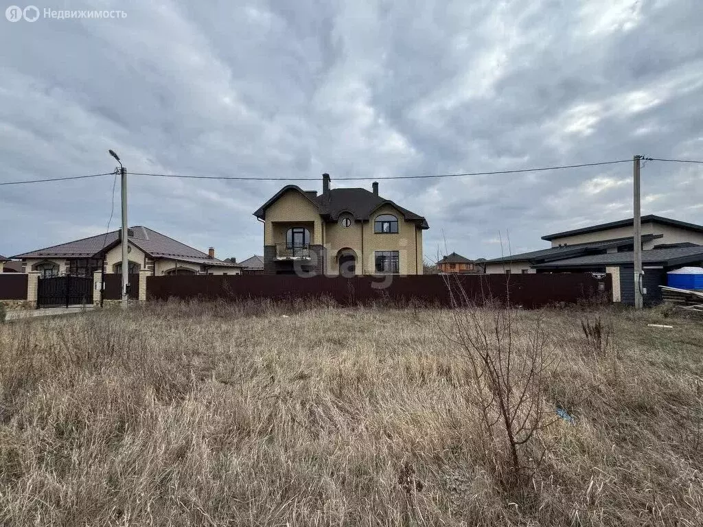 Дом в посёлок Дубовое, Широкая улица (310.7 м) - Фото 0