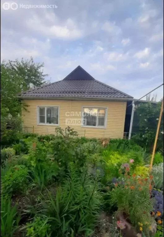 Дом в Приморско-Ахтарск, Зелёная улица (85 м) - Фото 0