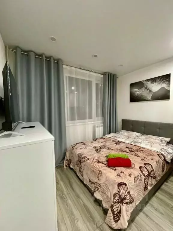 1-к кв. Москва Миклухо-Маклая ул., 32К1 (19.0 м) - Фото 1