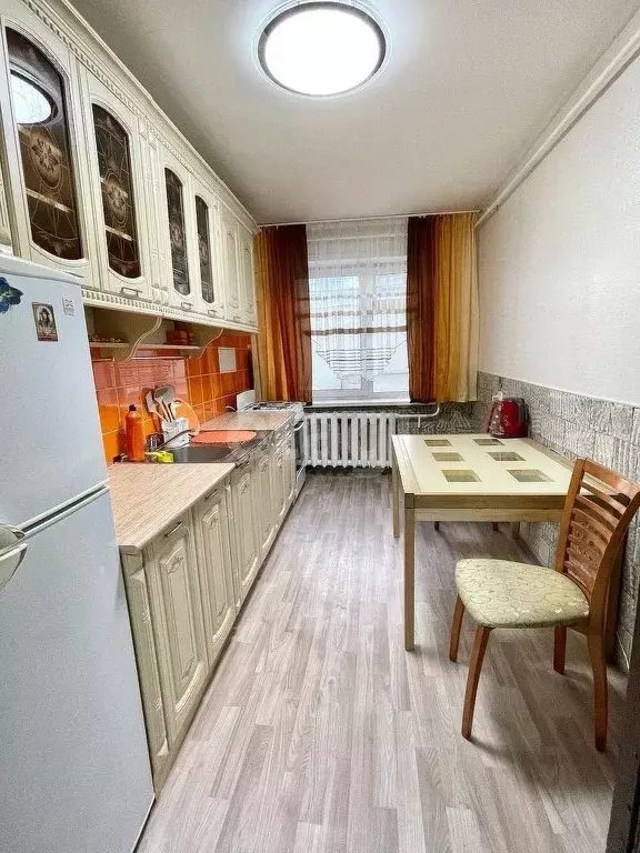 Квартира, 4 комнаты, 73.3 м - Фото 1
