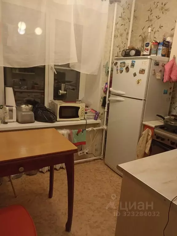 Комната Санкт-Петербург просп. Энгельса, 61 (12.0 м) - Фото 1