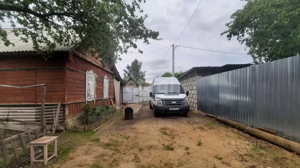 Дом в Смоленская область, Смоленск Ельнинская ул. (80 м) - Фото 0