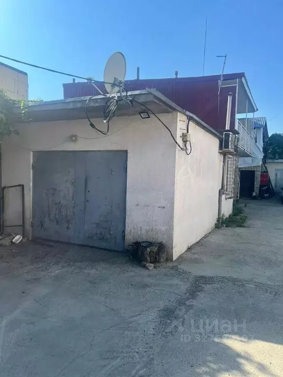 Гараж в Краснодарский край, Анапа Северная ул. (24 м) - Фото 2