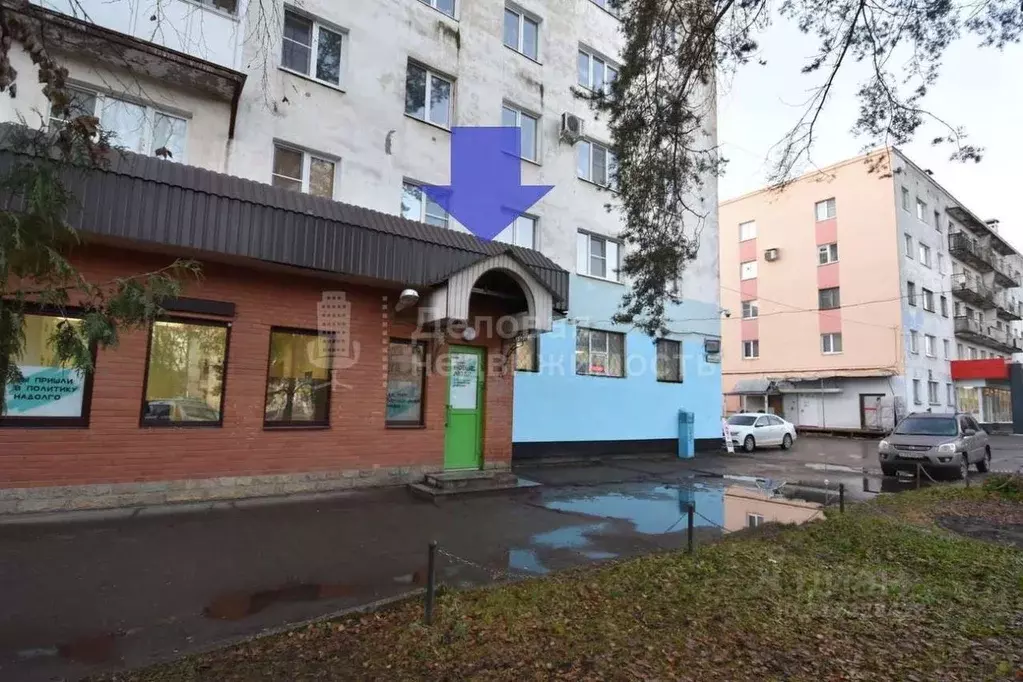 Торговая площадь в Новгородская область, Великий Новгород ул. ... - Фото 0