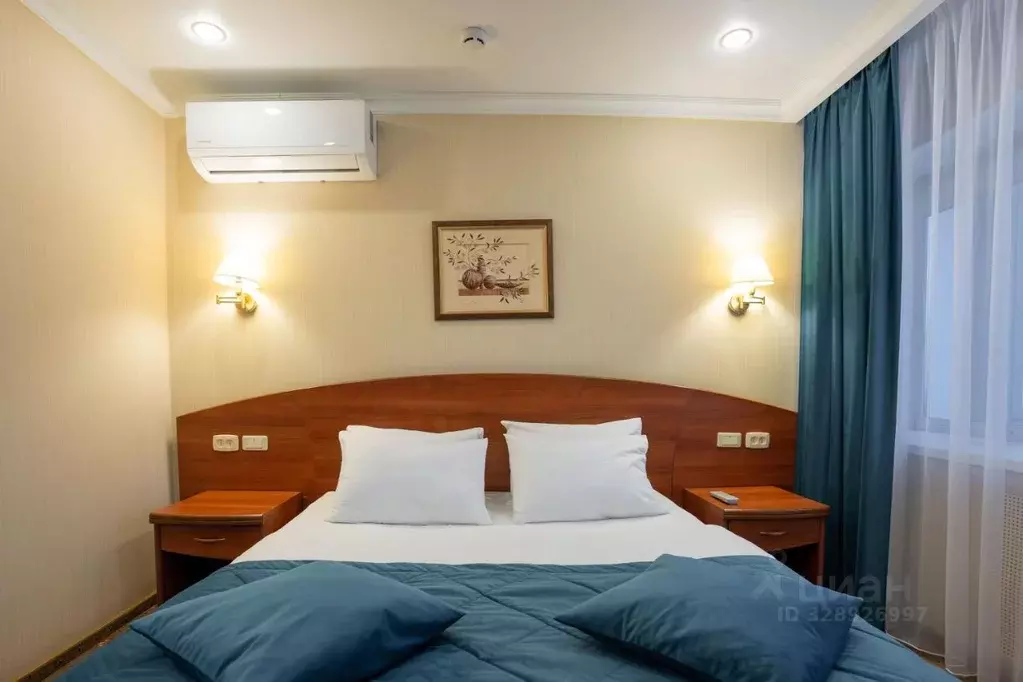 Комната Кировская область, Киров Октябрьский просп., 145 (30.0 м) - Фото 2