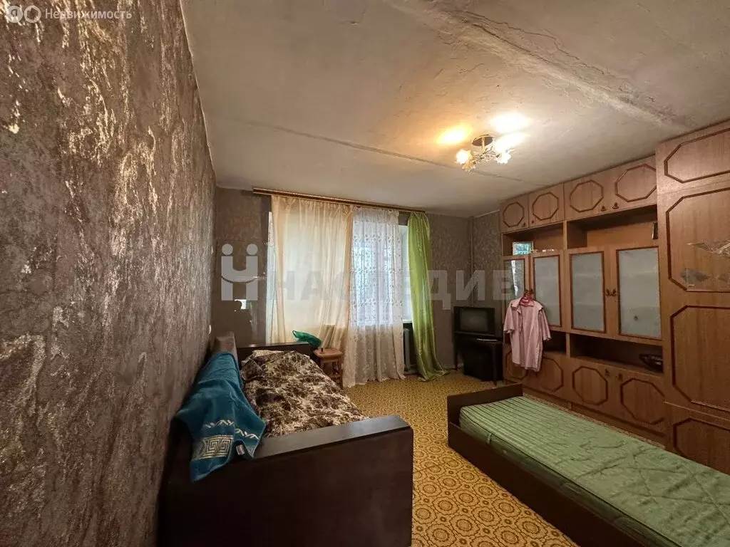 2-комнатная квартира: Волгодонск, переулок М. Козлова, 30 (37.3 м) - Фото 0