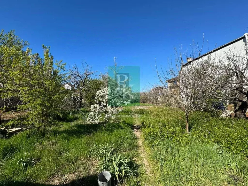 Участок в Севастополь Рыбак-6 ТСН, 78 (6.0 сот.) - Фото 2