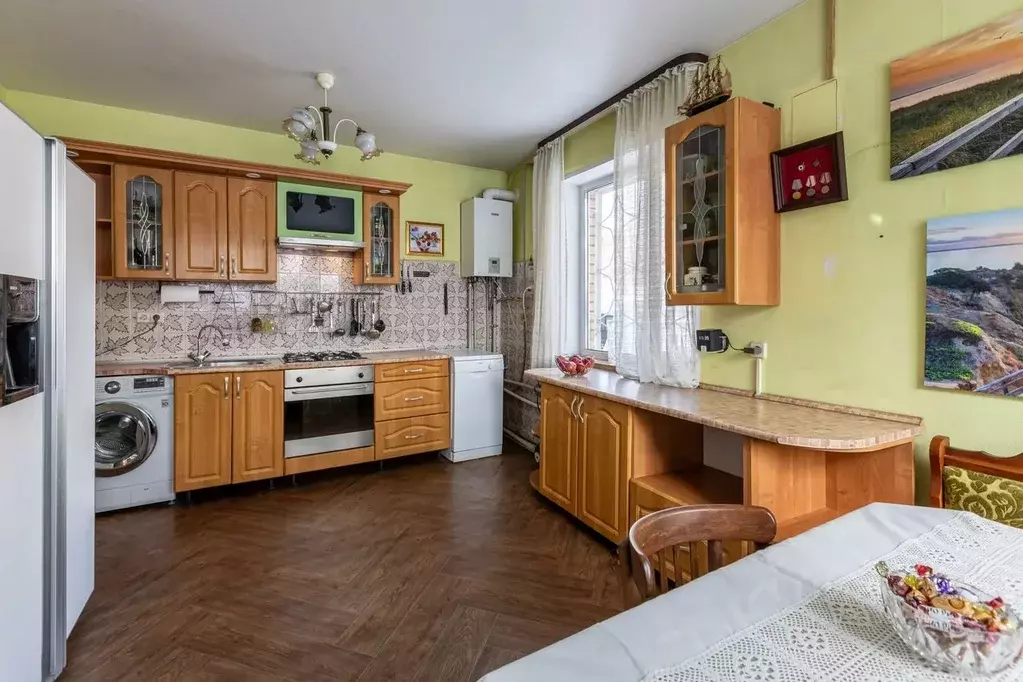 Дом в Московская область, Люберцы городской округ, Малаховка пгт ул. ... - Фото 2