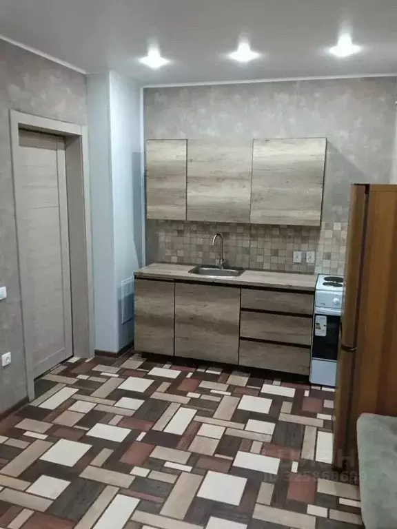 1-к кв. Курская область, Курск просп. Надежды Плевицкой, 4 (31.0 м) - Фото 1