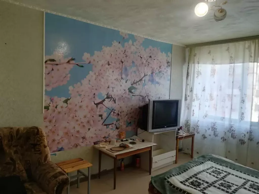 Комната Белгородская область, Губкин Пролетарская ул., 3 (35.0 м) - Фото 1