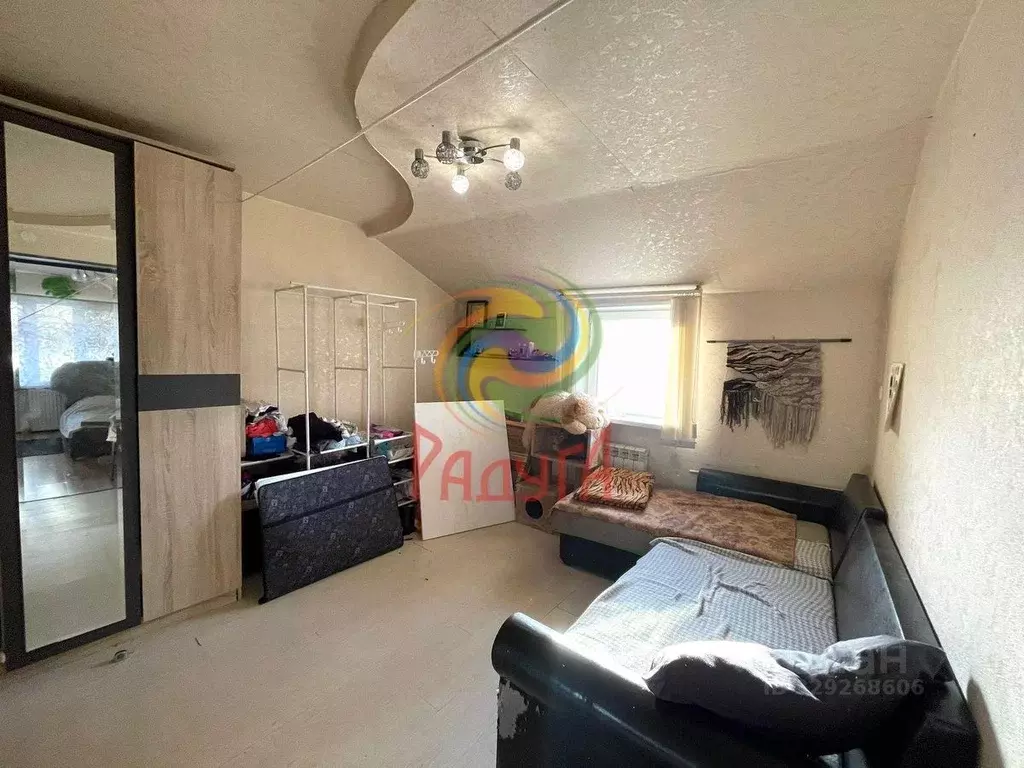 3-к кв. Ивановская область, Иваново ул. Калинина, 39 (68.0 м) - Фото 1