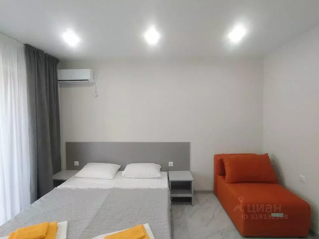 Квартира, студия, 24 м - Фото 1