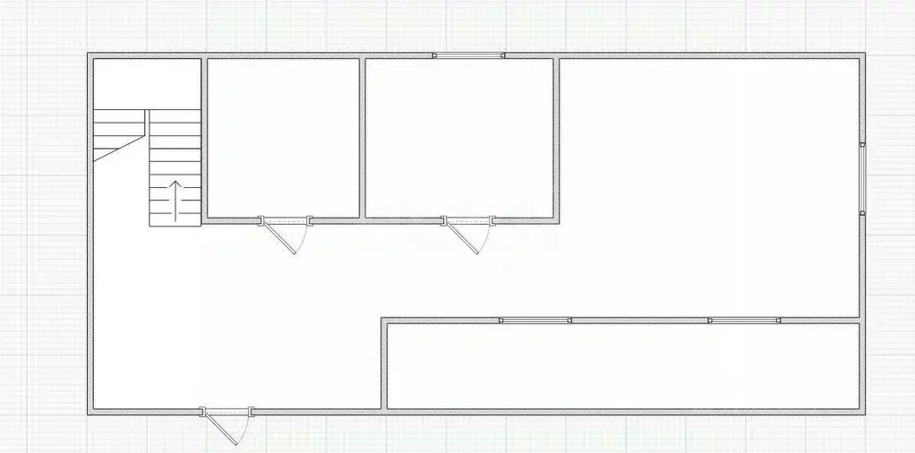 Дом в Костромская область, Костромской район, Бакшеевское с/пос, ... - Фото 1