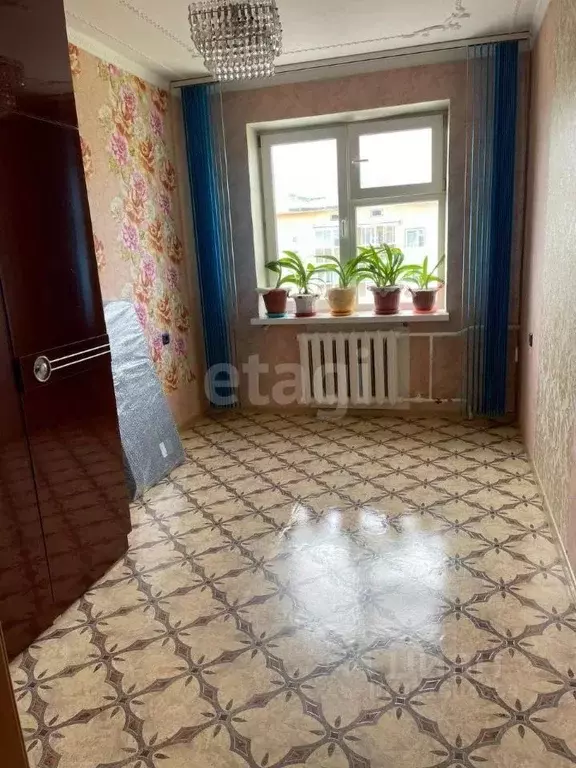 3-к кв. Саха (Якутия), Якутск ул. Ярославского, 5/1 (62.5 м) - Фото 1