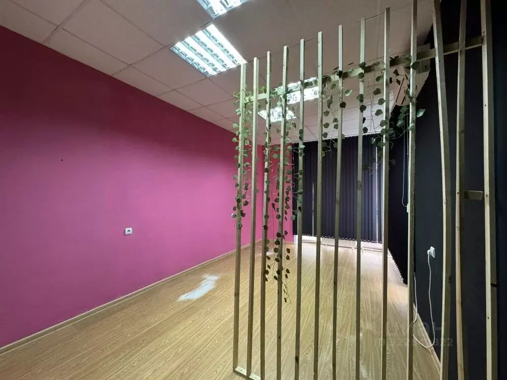 Офис в Тамбовская область, Тамбов Студенецкая ул., 16Ак2 (19 м) - Фото 2