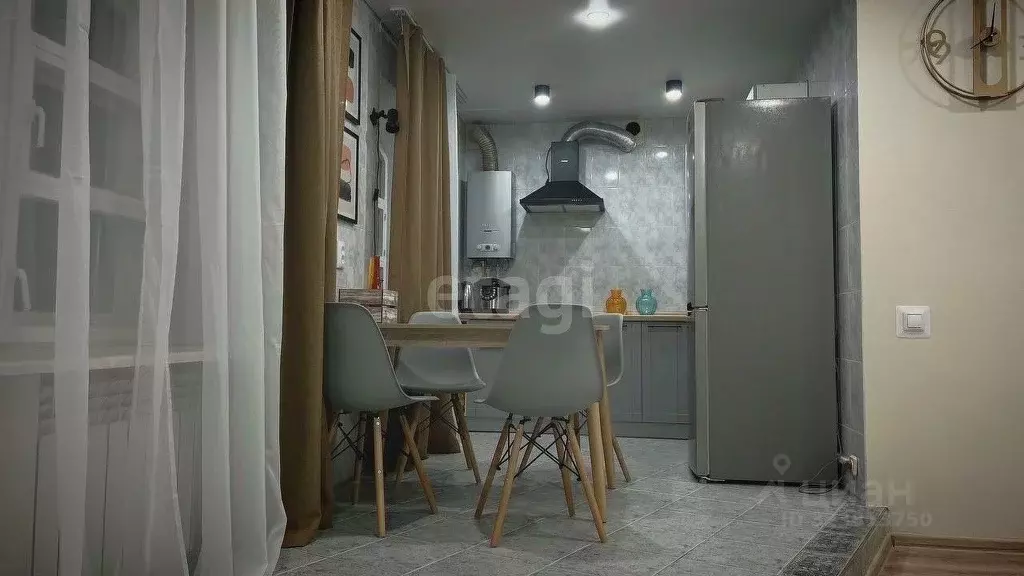 3-к кв. Татарстан, Казань Петербургская ул., 32 (57.0 м) - Фото 1