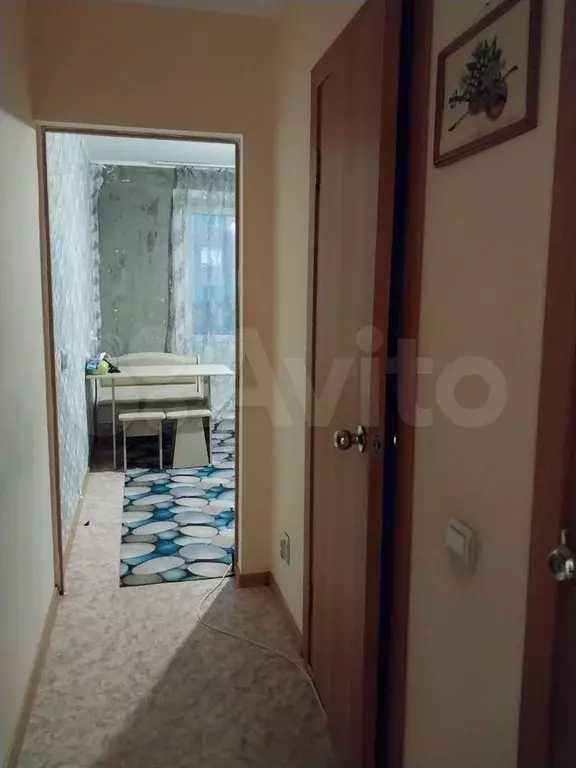 2-к. квартира, 45,6 м, 7/11 эт. - Фото 1
