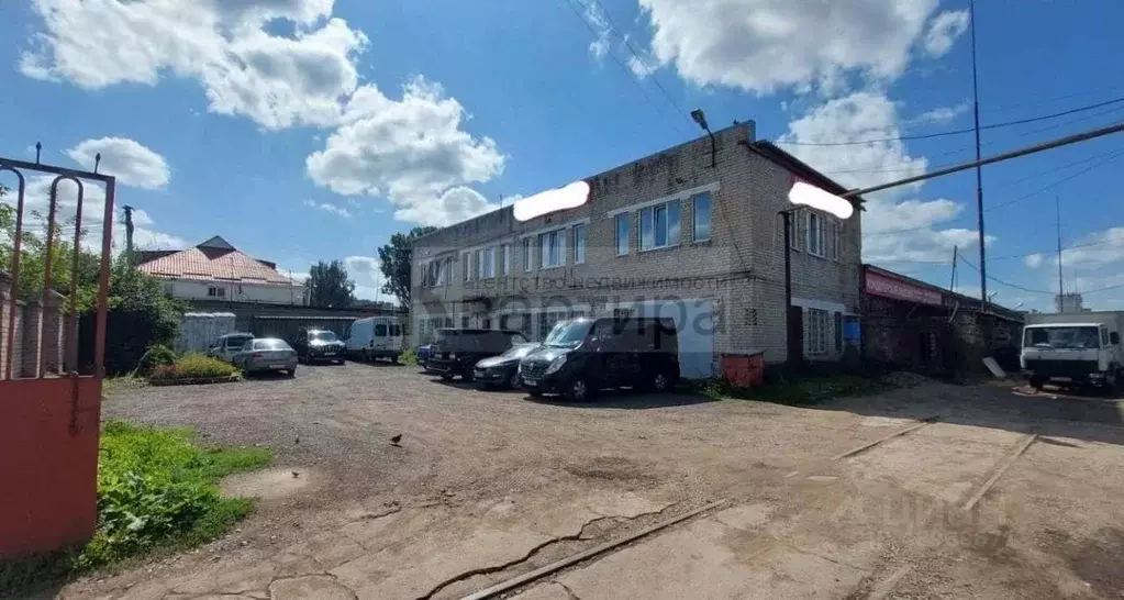 Производственное помещение в Смоленская область, Смоленск . - Фото 0
