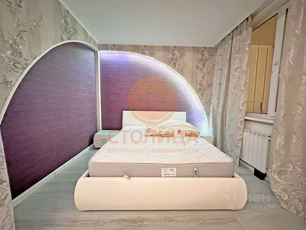 1-к кв. Москва Никитинская ул., 31К2 (62.0 м) - Фото 0