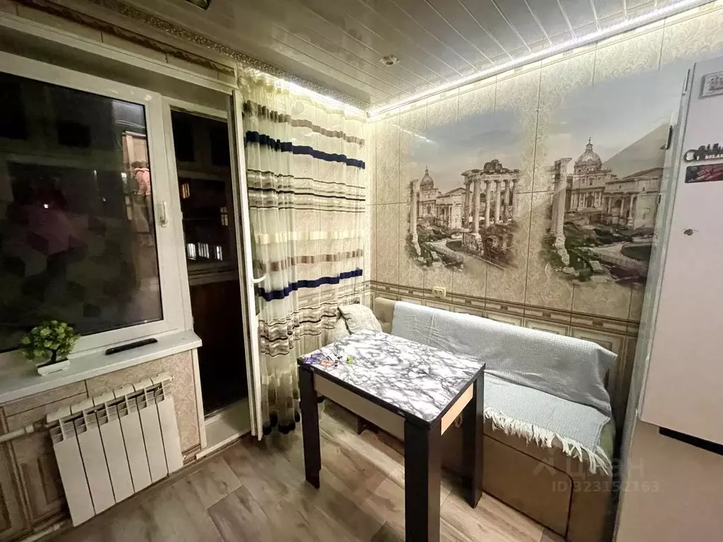 1-к кв. Московская область, Воскресенск ул. Мичурина, 11 (33.0 м) - Фото 1