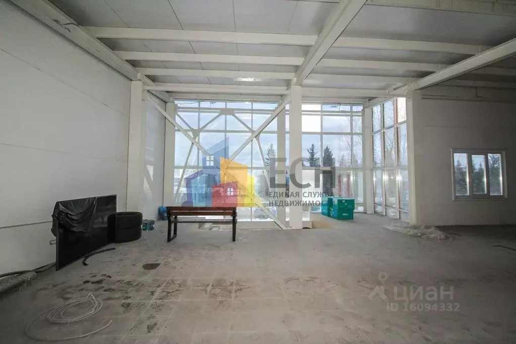 Помещение свободного назначения в Тульская область, Щекино ул. ... - Фото 2