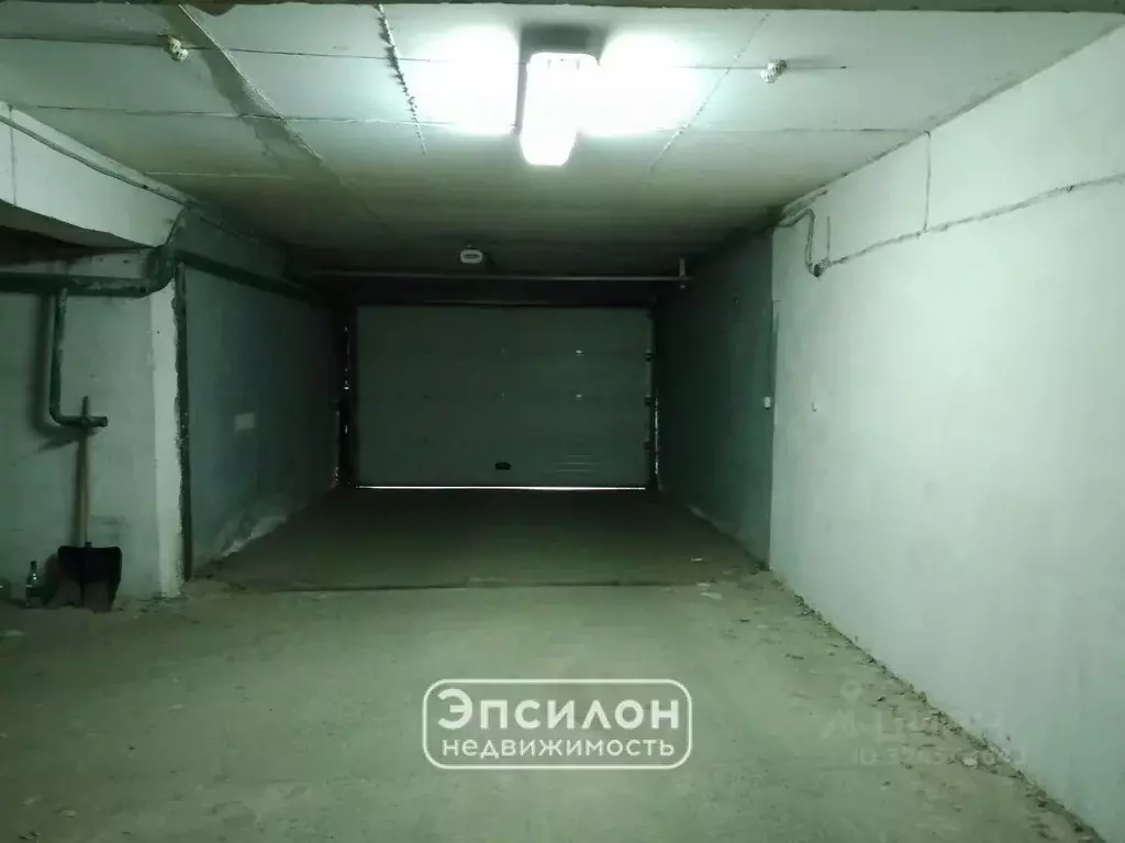 Гараж в Курская область, Курск ул. Радищева, 14/20 (30 м) - Фото 1
