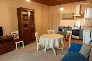Дом в Краснодарский край, Геленджик ул. Толстого, 45А (85 м) - Фото 0