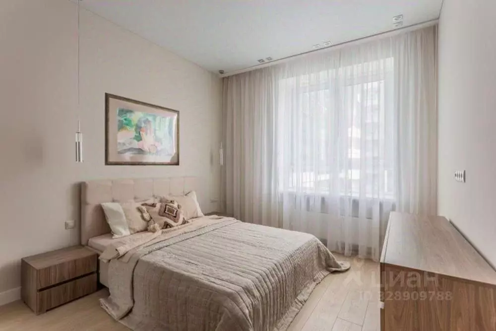 3-к кв. Москва ш. Энтузиастов, 3к1 (71.0 м) - Фото 1