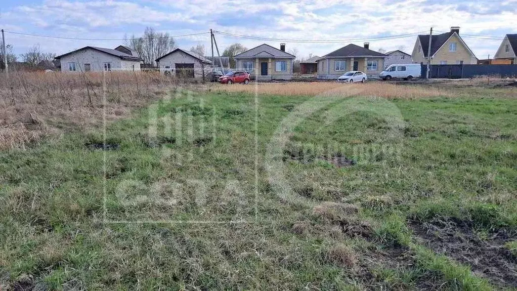 Участок в Воронежская область, с. Новая Усмань  (10.0 сот.) - Фото 1