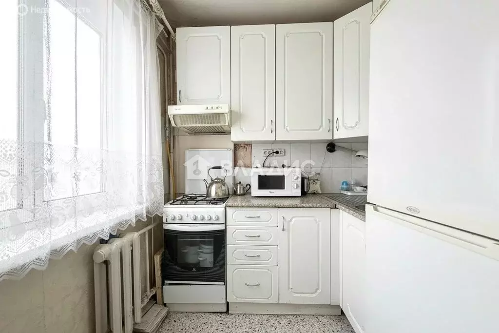 3-комнатная квартира: Петрозаводск, Советская улица, 28 (62.5 м) - Фото 1