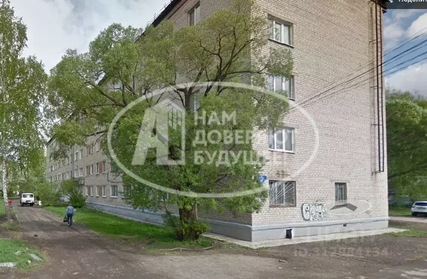 Комната Пермский край, Кунгур ул. Труда, 43А (12.0 м) - Фото 0