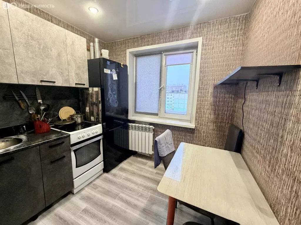 1-комнатная квартира: Норильск, Комсомольская улица, 45Г (30.5 м) - Фото 2