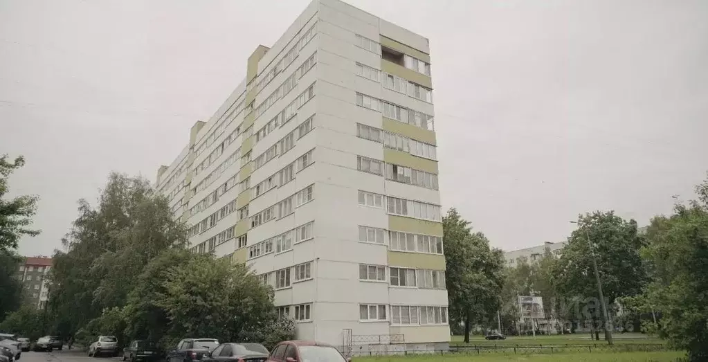 Квартира, 3 комнаты, 59.8 м - Фото 0