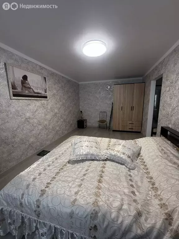 1-комнатная квартира: посёлок Глубокий, улица Комарова, 20 (41.7 м) - Фото 2