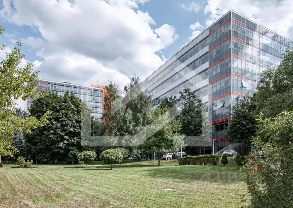 Помещение свободного назначения в Москва ул. Обручева, 30/1С2 (926 м) - Фото 1