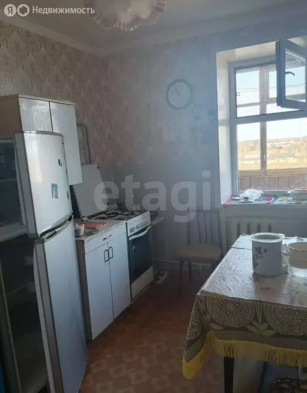 3-комнатная квартира: село Медное, Тверская улица, 4 (60.1 м) - Фото 2