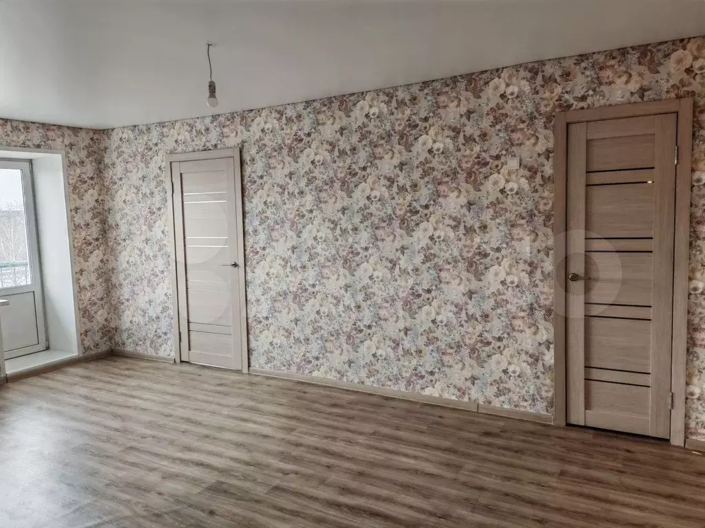 2-к. квартира, 43 м, 4/5 эт. - Фото 0