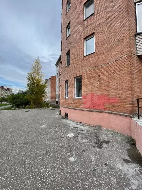 Офис в Омская область, Омск Московка мкр, ул. Ишимская, 13 (70 м) - Фото 2